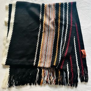Missoni Scarf
